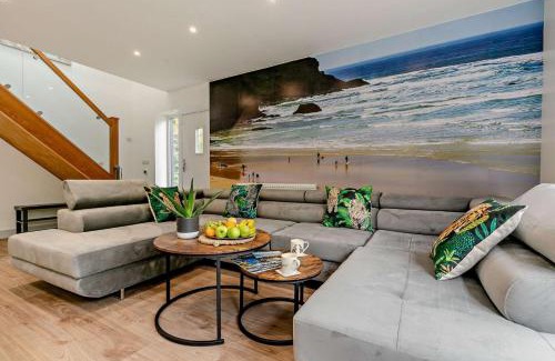 Saint Columb Major Casa | Porthcothan