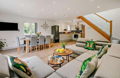 Saint Columb Major Casa | Porthcothan