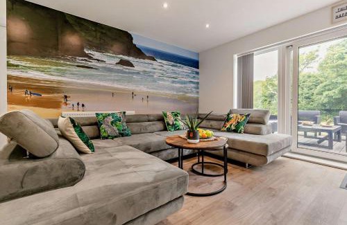 Saint Columb Major Casa | Porthcothan