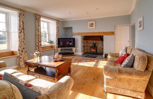 Padstow Casa | Porthcothan House