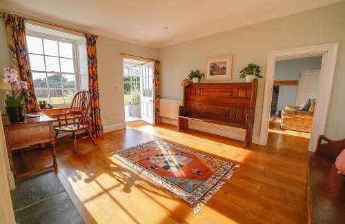 Padstow Casa | Porthcothan House