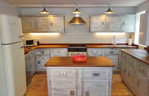 Padstow Cabaña | Porthcothan Mill Cottage