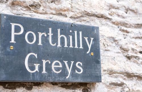 Rock Casa | Porthilly Greys