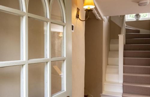 Rock Casa | Porthilly Greys