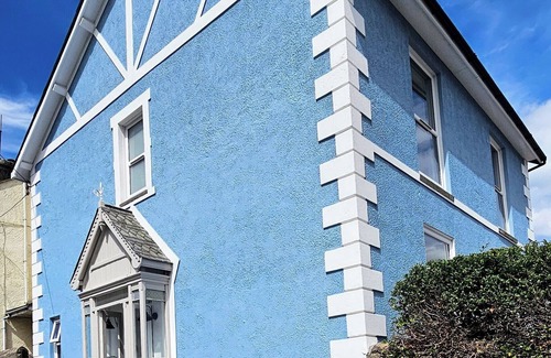 Porthmadog Casa | Porthmadog, Mountain Views, 5 Bedrooms, 5 Bathrooms, Sleeps 11