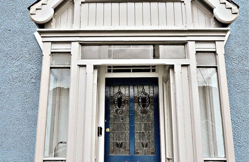Porthmadog Casa | Porthmadog, Mountain Views, 5 Bedrooms, 5 Bathrooms, Sleeps 11