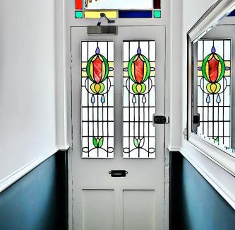 Porthmadog Casa | Porthmadog, Sleeps 11, 5 Bedrooms, 5 Bathrooms, Mountain Views