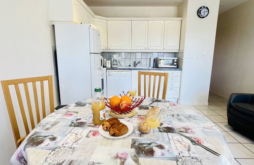 Forges-les-Bains Apartamento | Porthos : Appartement à 300 mètres des thermes (Parking gratuit)