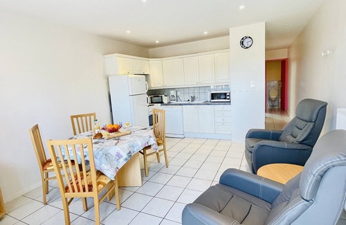 Forges-les-Bains Apartamento | Porthos : Appartement à 300 mètres des thermes (Parking gratuit)