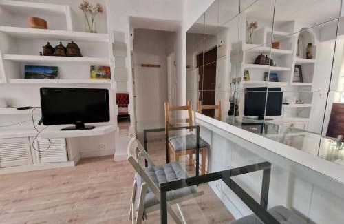 Puerta del Angel Apartamento | Porthos, bonito apartamento zona Puerta del Ángel