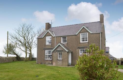 Tudweiliog Casa | Porthysgaden