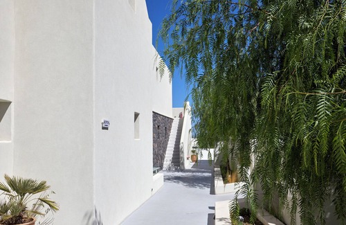 Adamas Apartamento | Portiani Suites