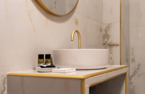 Adamas Apartamento | Portiani Suites