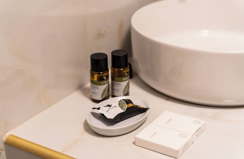 Adamas Apartamento | Portiani Suites