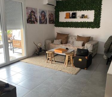 Molini Apartamento | Porticcio Agosta