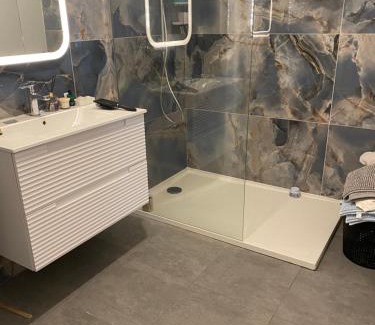 Molini Apartamento | Porticcio Agosta