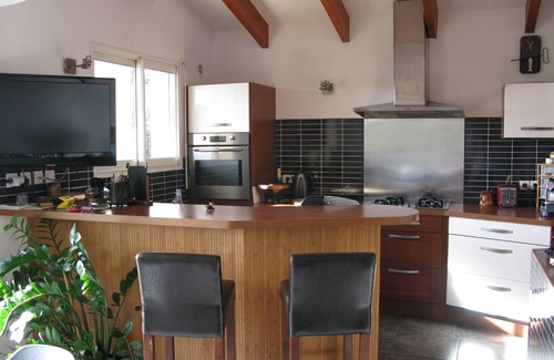 Porticcio Villa | PORTICCIO VIlla 150 m2 Impregnable vista al mar en la cercana playa del golfo de Ajaccio