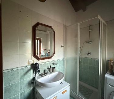 Martirano Casa | Porticella home