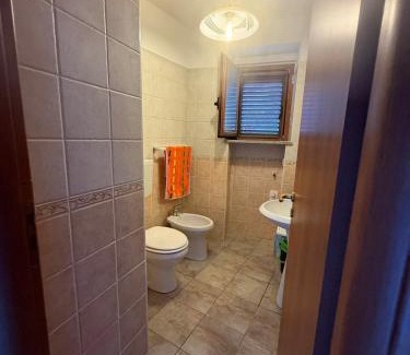 Martirano Casa | Porticella home