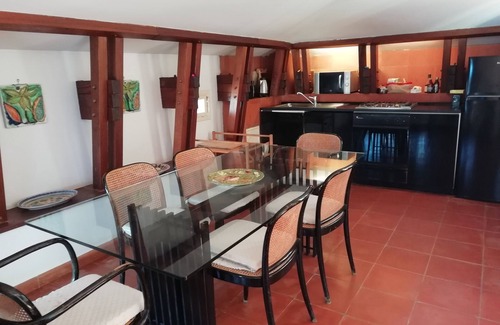 Porticello Casa | Porticello: Piso / apartamento - Porticello