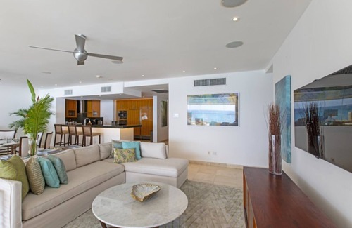 Prospect Casa | Portico 1 by Barbados Sotheby's International Realty