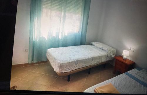 El Portil Casa | PORTIL Con Amor