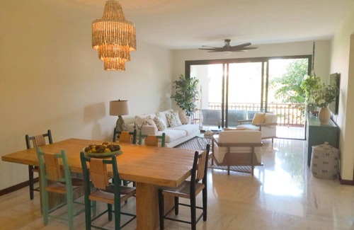Portillo Apartamento | Portillo Coral W6. Acogedor apartamento a menos de 5 minutos de la playa.