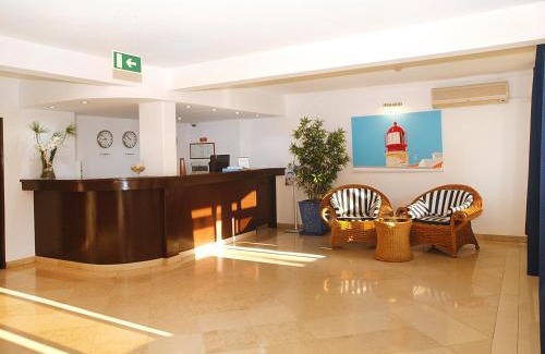 Portimao Hotel | Portimão Center Hotel