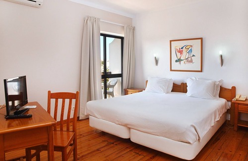 Portimao Hotel | Portimão Center Hotel