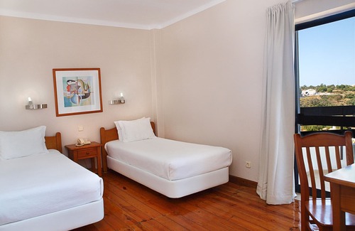 Portimao Hotel | Portimão Center Hotel