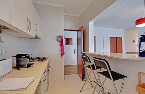 Portimao Apartamento | Portimão Marina View by Homing