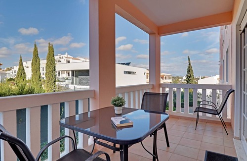 Portimao City Centre Apartamento | Portimão Solar DO VAU With Pool
