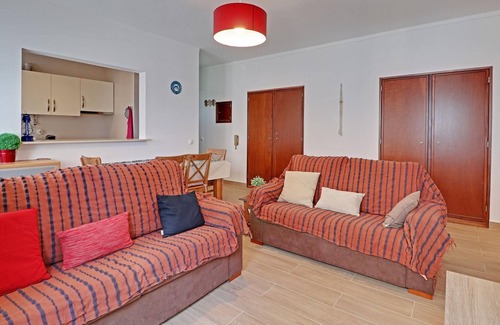 Portimao Apartamento | Portim O Marina View