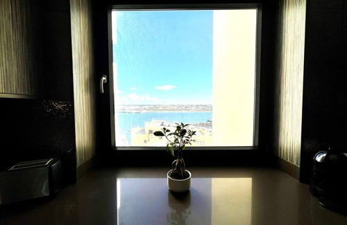 Portimao Apartamento | Portim O River View by Homing
