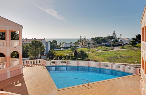Portimao City Centre Apartamento | Portim o Solar do Vau