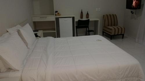 Centro Apartamento | Portinari Palace Hotel