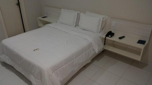 Centro Apartamento | Portinari Palace Hotel