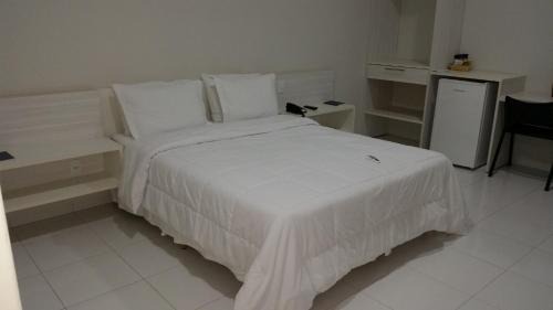 Centro Apartamento | Portinari Palace Hotel