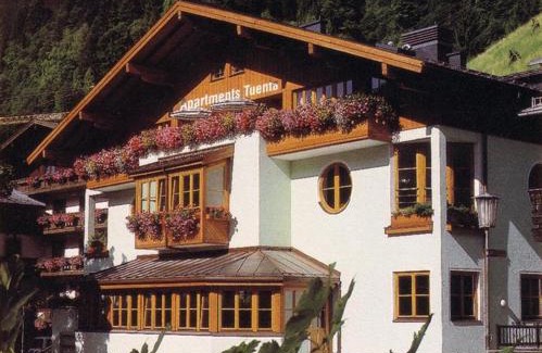 Dienten am Hochkoenig Apartamento | Portis Appartements