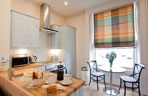 Cheltenham Apartamento | Portland Apartments