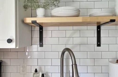 Back Cove Apartamento | Portland Back Cove Hideaway-1 BR- With Patio