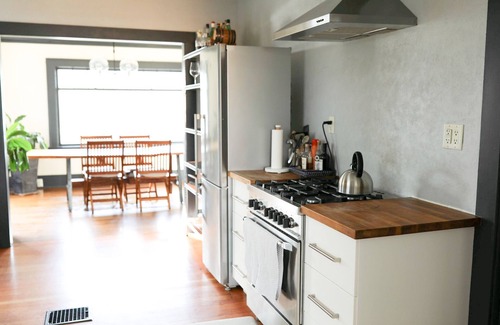 Humboldt Casa | Portland Escape