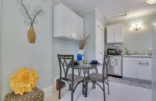 Hollywood District Casa | Portland Getaway - Walk to Hollywood Theatre!