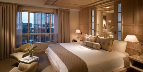 Downtown Portland Hotel | Portland Harbor Hotel