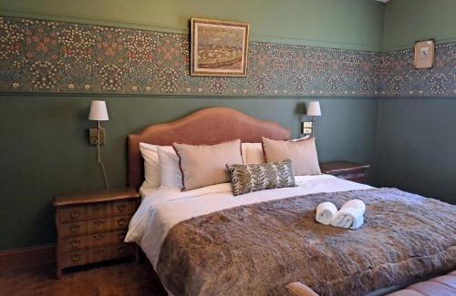 Knysna Cama Y Desayuno | Portland Manor