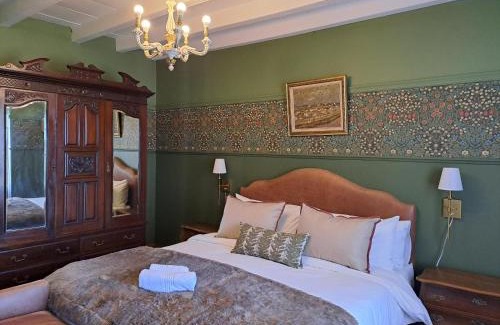 Knysna Cama Y Desayuno | Portland Manor