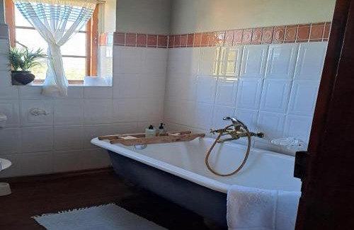 Knysna Cama Y Desayuno | Portland Manor