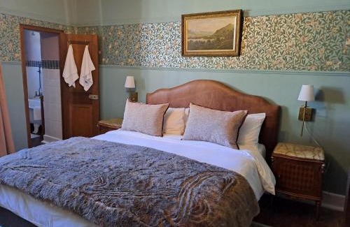 Knysna Cama Y Desayuno | Portland Manor