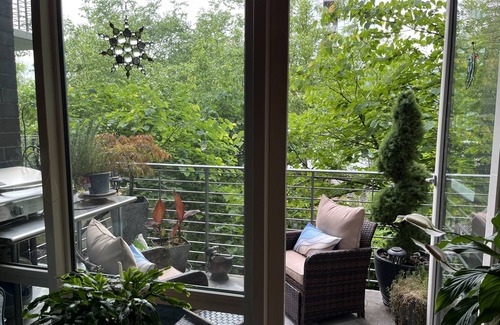 Pearl District Condominio | PORTLAND OREGON Long-Term, Short-Term Rental The Pinnacle Pearl District