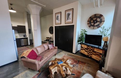 Pearl District Apartamento | Portland Studio Apartment - Pearl Dist Vibe